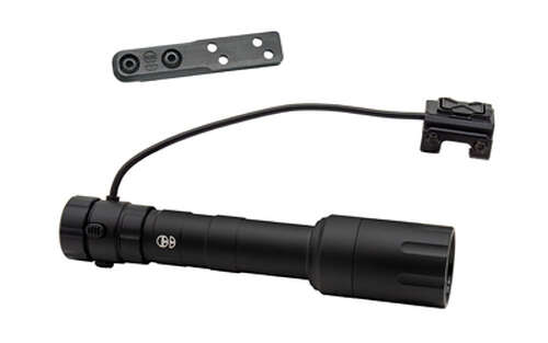 Flashlights&Batteries Cloud Defensive RL50 CLD DEF RL50 LIGHT 1100 LUMENS BLK • Model: RL50